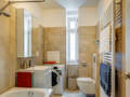 appartamento München Glockenbachviertel 01 bagno 13888