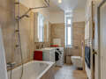 appartamento München Glockenbachviertel 02 bagno 13888