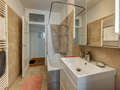 appartamento München Glockenbachviertel 03 bagno 13888