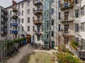 appartamento München Glockenbachviertel 01 vista 13888