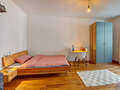 appartamento München Glockenbachviertel 02 2° camera da letto 13888