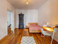 appartamento München Glockenbachviertel 03 2° camera da letto 13888