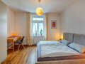 appartamento München Glockenbachviertel 01 1° camera da letto 13888