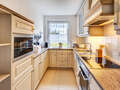 appartamento Gauting 01 cucina 13889