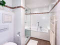 appartamento Gauting 02 bagno 13889