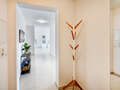 appartamento Gauting 02 ingresso/corridioio 13889