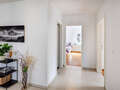 appartamento Gauting 05 ingresso/corridioio 13889