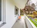 appartamento Gauting 02 balcone 13889