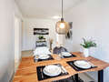appartamento Gauting 02 zona pranzo 13889