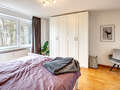 appartamento Gauting 02 1° camera da letto 13889