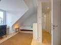 attico München Ludwigsvorstadt 03 3°camera da letto 13896