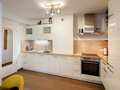 appartamento München Solln 01 cucina 13902