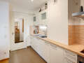 appartamento München Solln 03 cucina 13902