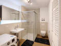 appartamento München Solln 01 bagno 13902