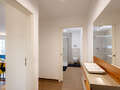 appartamento München Solln 02 ingresso/corridioio 13902