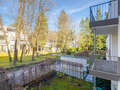 appartamento München Solln 02 vista 13902