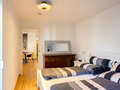 appartamento München Solln 03 camera da letto 13902