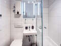 appartamento Vaterstetten 01 bagno 13908