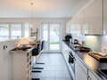 appartamento München Oberföhring 01 cucina 13909