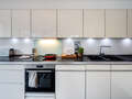 appartamento München Oberföhring 02 cucina 13909