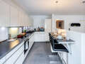 appartamento München Oberföhring 03 cucina 13909