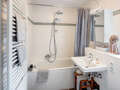appartamento München Oberföhring 01 bagno 13909