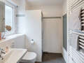 appartamento München Oberföhring 03 bagno 13909
