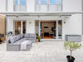 appartamento München Oberföhring 01 terrazza 13909