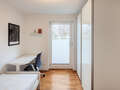 appartamento München Oberföhring 02 2° camera da letto 13909