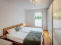 appartamento München Oberföhring 01 1° camera da letto 13909