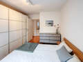 appartamento München Oberföhring 02 1° camera da letto 13909