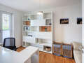 appartamento München Oberföhring 02 Studio / Camera degli ospiti 13909