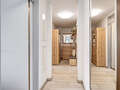 appartamento München Haimhausen 02 ingresso/corridioio 13910