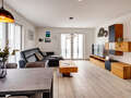 appartamento München Haimhausen 02 zona living 13910