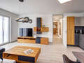 appartamento München Haimhausen 03 zona living 13910