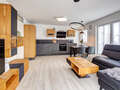 appartamento München Haimhausen 04 zona living 13910