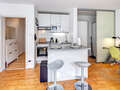 appartamento München Schwabing-West 01 cucina 13917