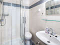 appartamento München Schwabing-West 01 bagno 13917