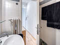 appartamento München Schwabing-West 02 bagno 13917