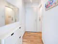 appartamento München Schwabing-West 01 ingresso/corridioio 13917