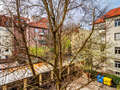 appartamento München Schwabing-West 02 vista 13917