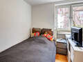 appartamento München Schwabing-West 01 zona notte 13917