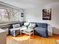 appartamento München Schwabing-West 02 zona living 13917