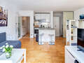 appartamento München Schwabing-West 03 zona living 13917