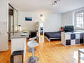 appartamento München Schwabing-West 04 zona living 13917
