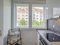 appartamento München Haidhausen 02 cucina 13929