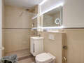 appartamento München Haidhausen 01 bagno 13929
