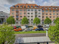appartamento München Haidhausen 01 vista 13929