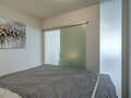 appartamento München Haidhausen 02 camera da letto 13929