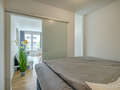 appartamento München Haidhausen 03 camera da letto 13929